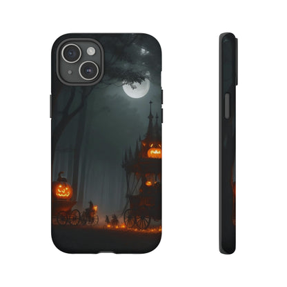 Halloween Tough Case