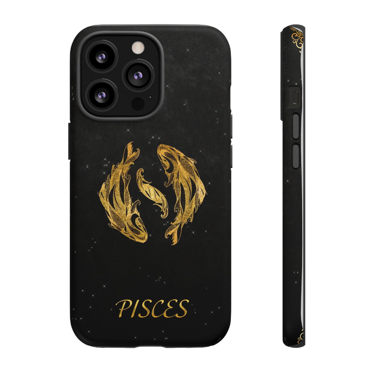 Pisces Tough Case