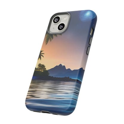 Blue Sea Tough Case