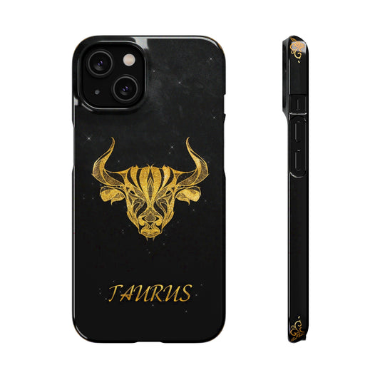 Taurus Snap Case