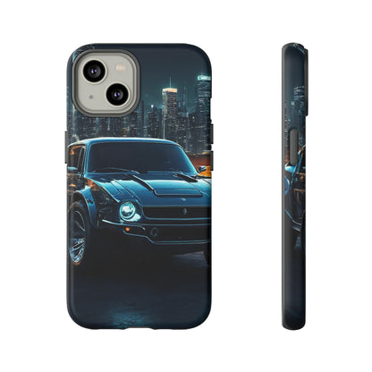 Sports Car Tough Case