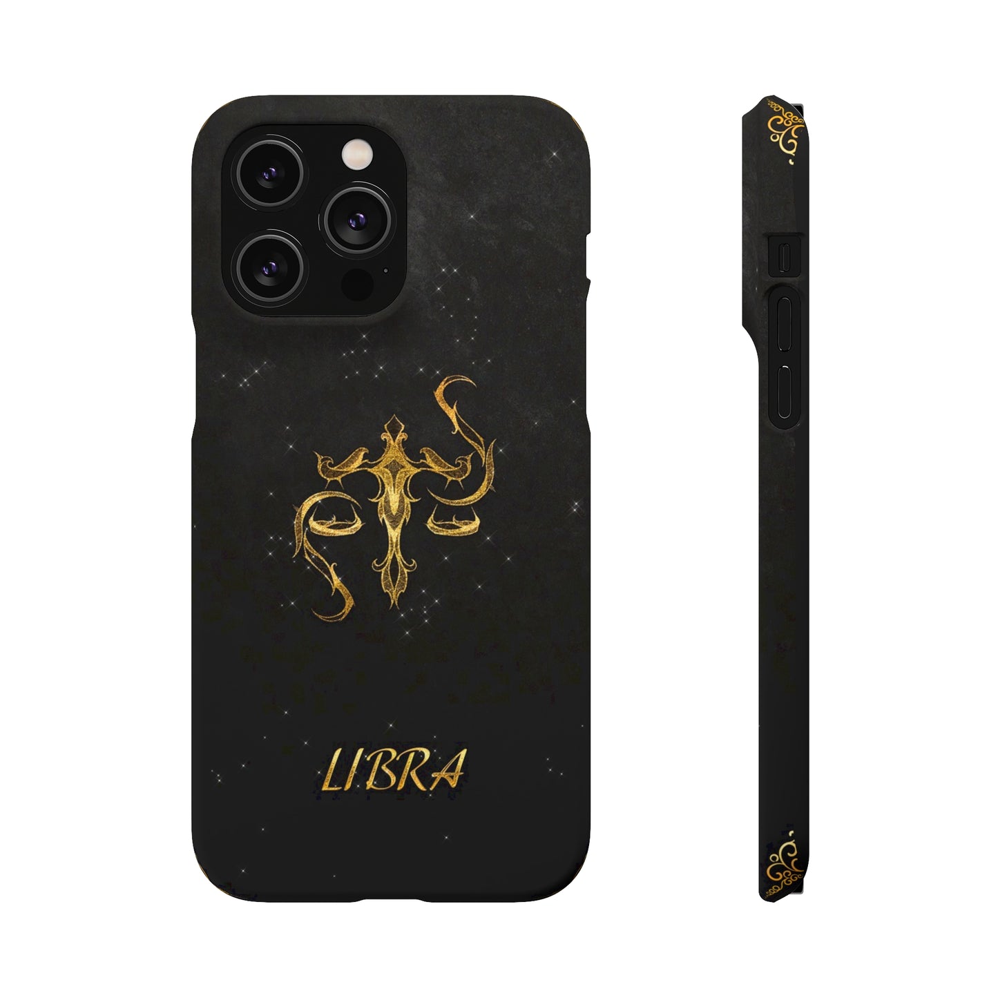 Libra Snap Case