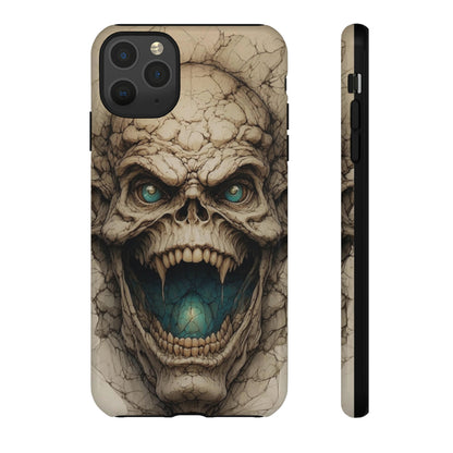 Evil Monster Tough Case