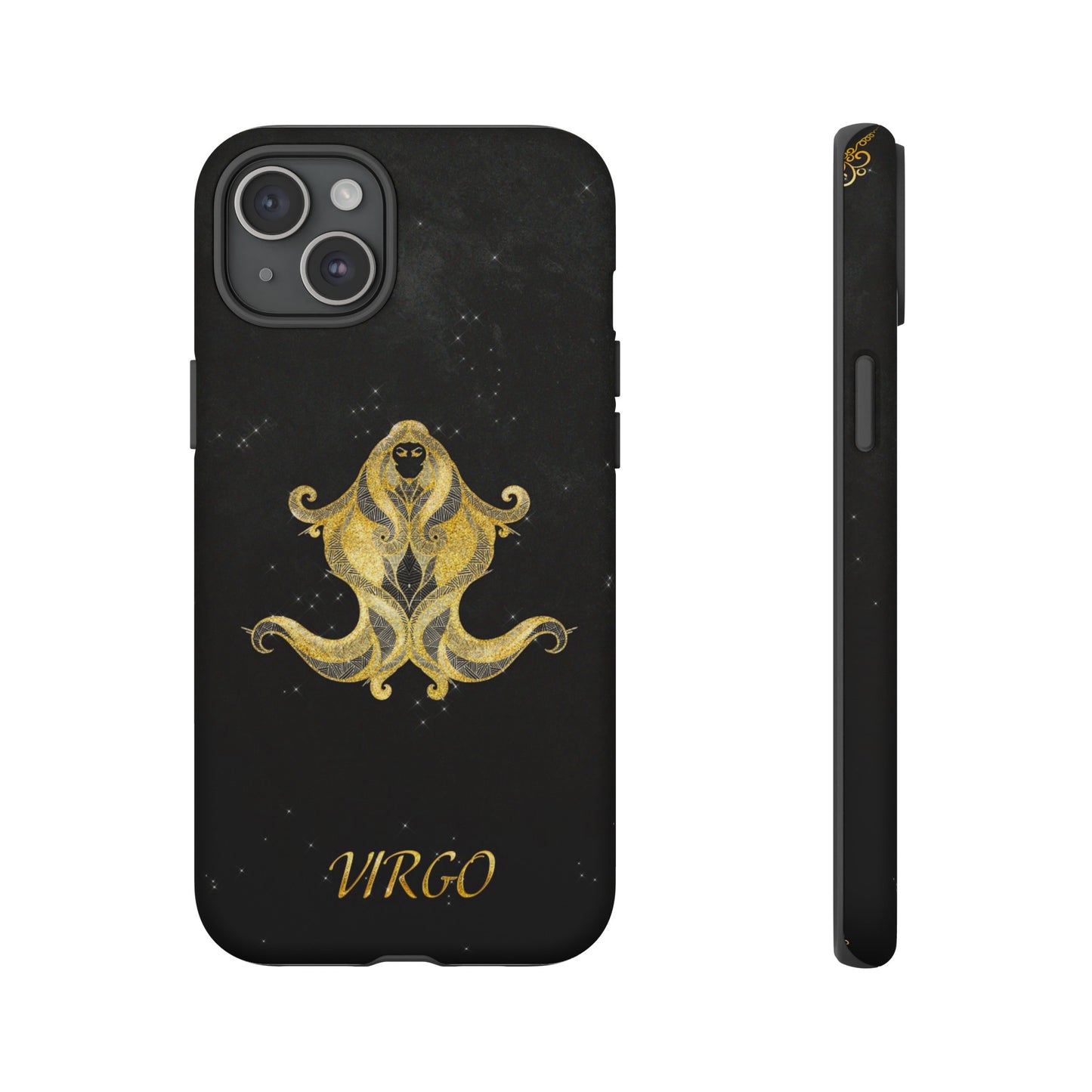 Virgo Tough Case