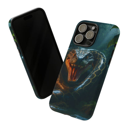 Titanoboa Tough Case - Colorwink