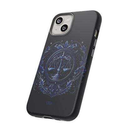 Libra Tough Case