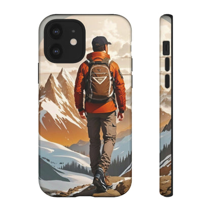 The Trek Tough Case