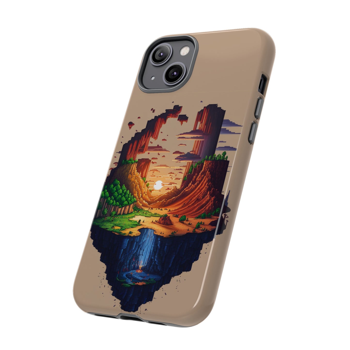 Valley Art Tough Case