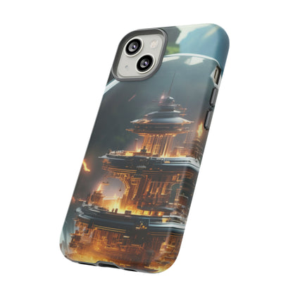 Digi Art Tough Case