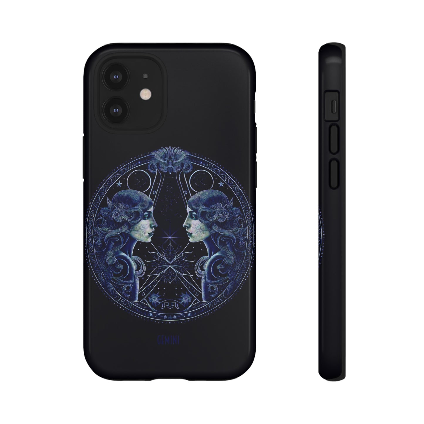 Gemini Tough Case