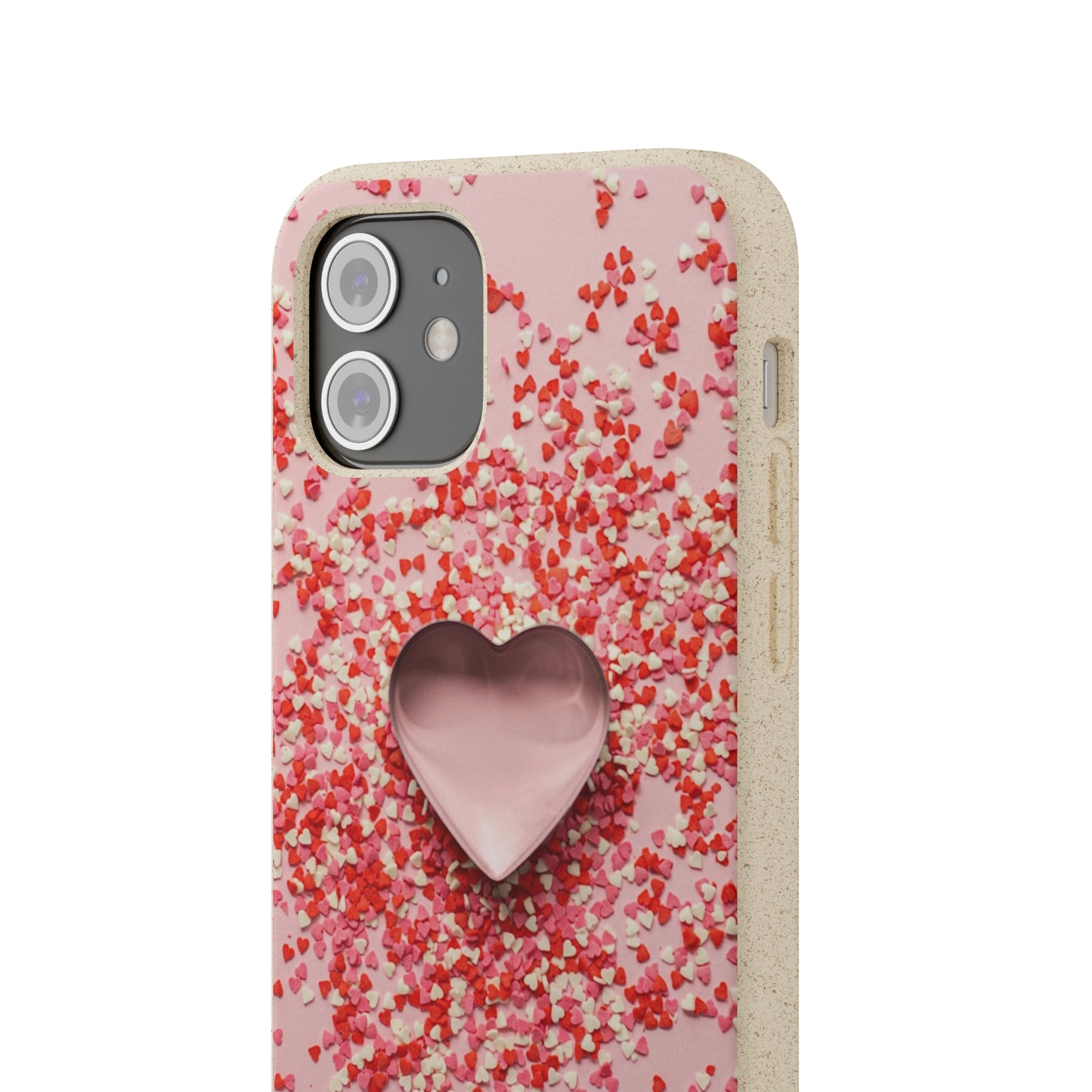 Lots of Love Biodegradable Case