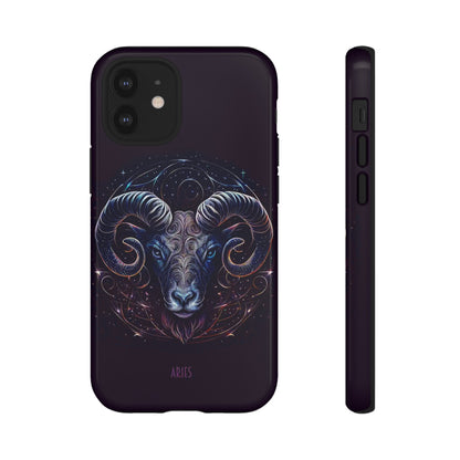 Aries Tough Case