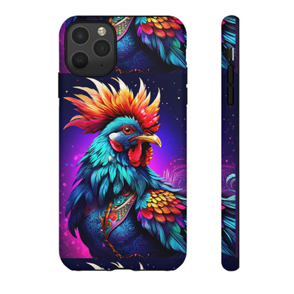 Crown Chicken Tough Case