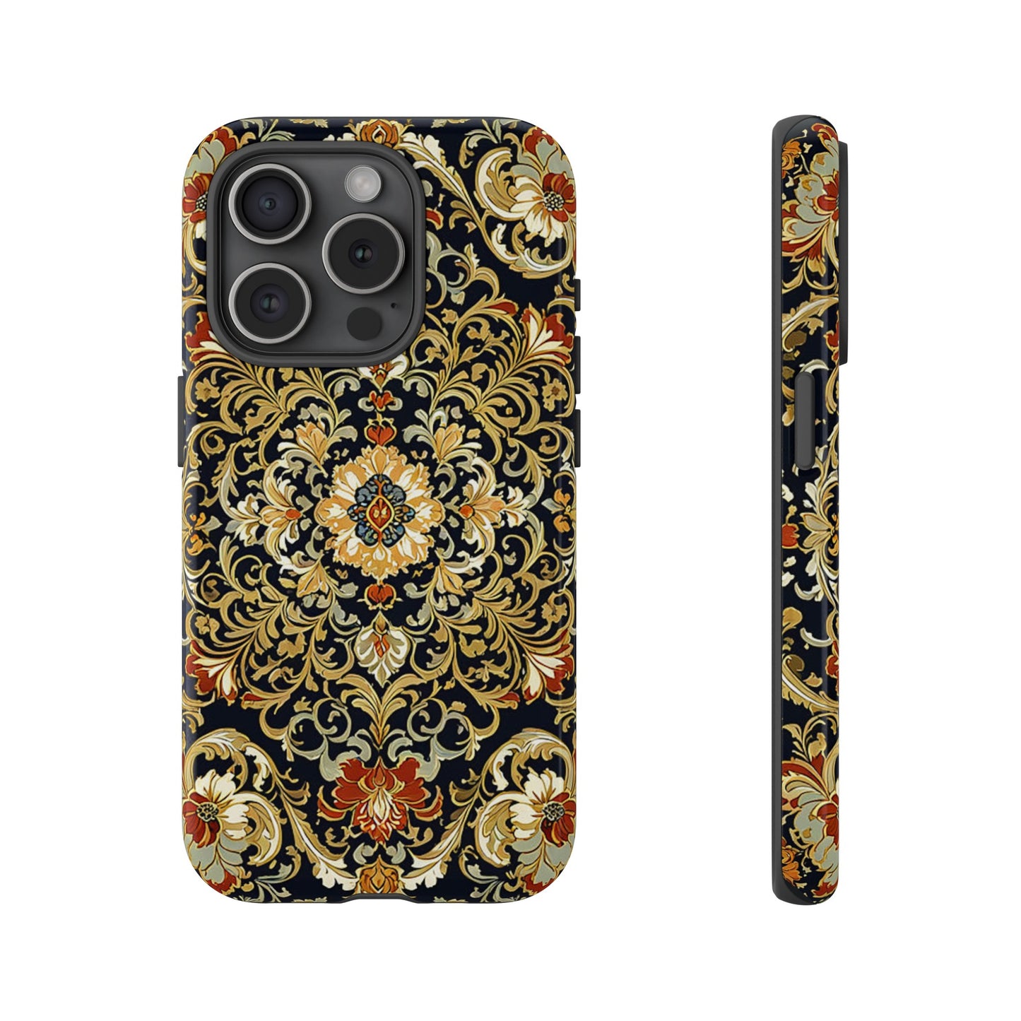 Oriental Design Tough Case