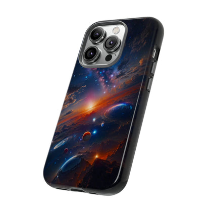 Galaxy Tough Case