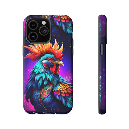 Crown Chicken Tough Case