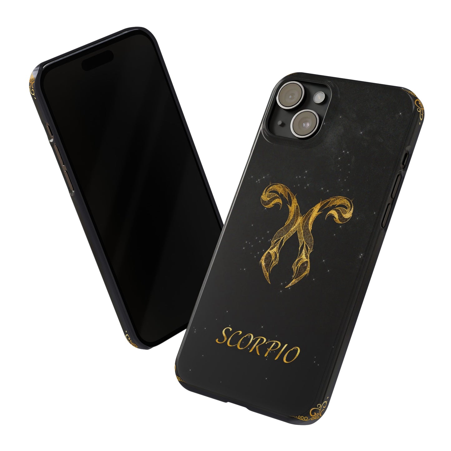 Scorpion Slim Phone Case