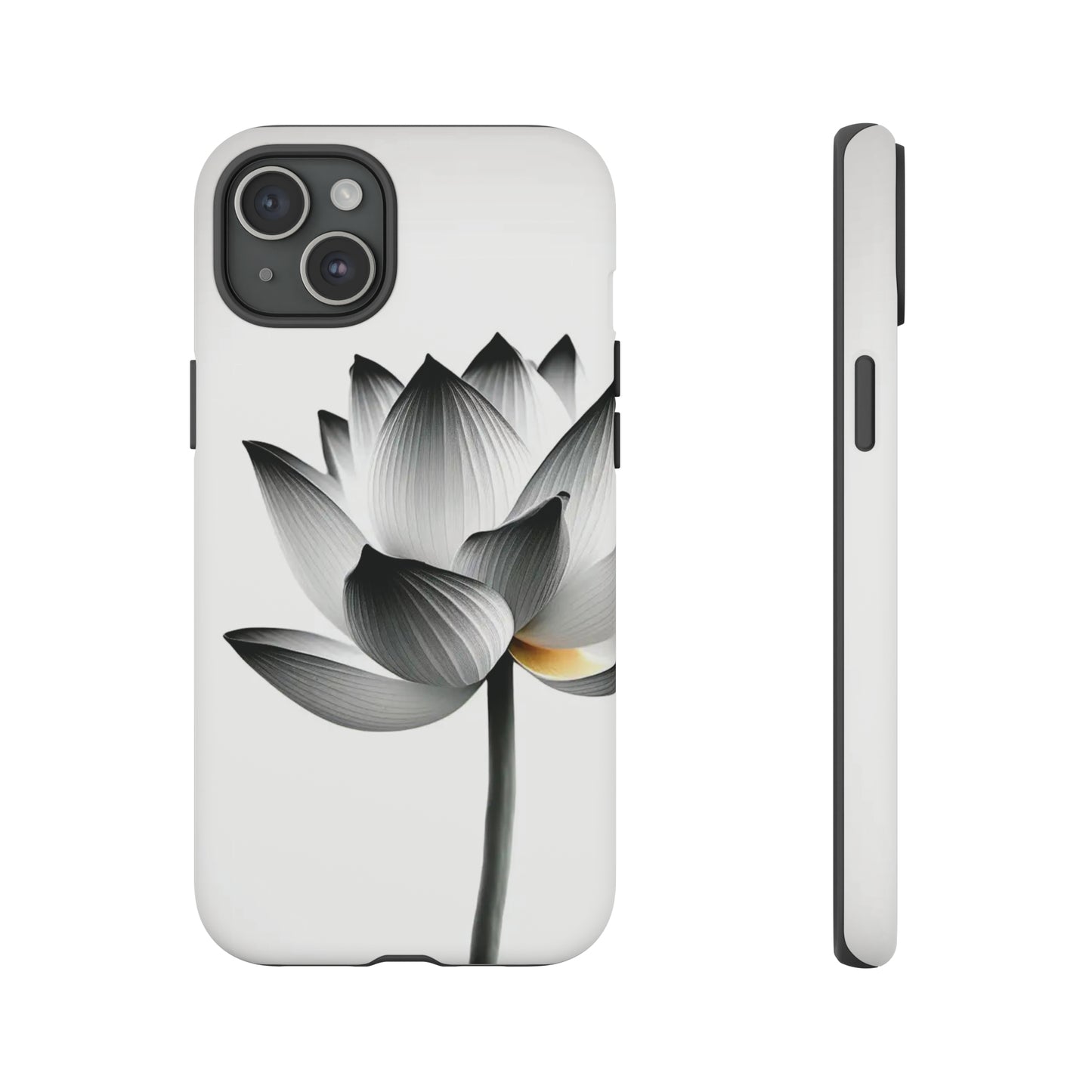 The White Lotus Tough Case