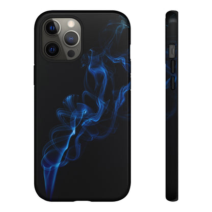 Incense Vapor Tough Case