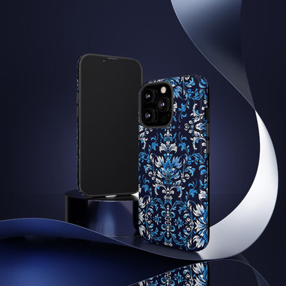 Floral Patterns Tough Case