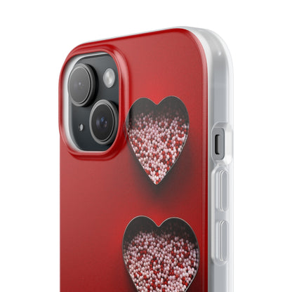 Vessel of Love Flexi Case