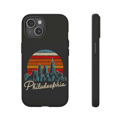 Philly Tough Case