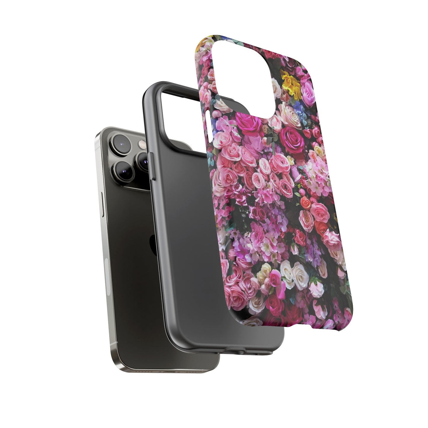 Bouquet of Flowers Tough Case