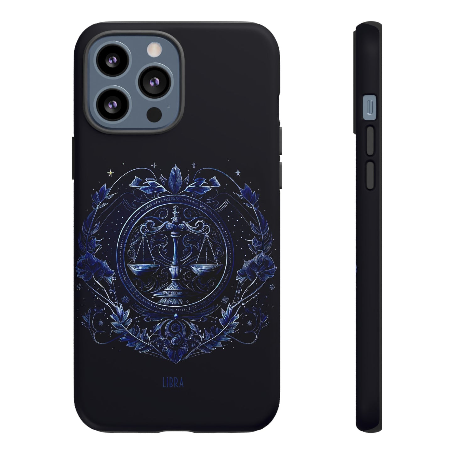 Libra Tough Case