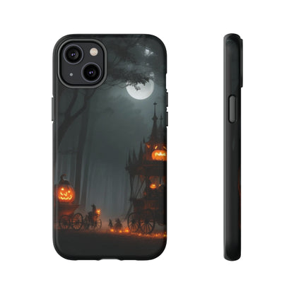 Halloween Tough Case