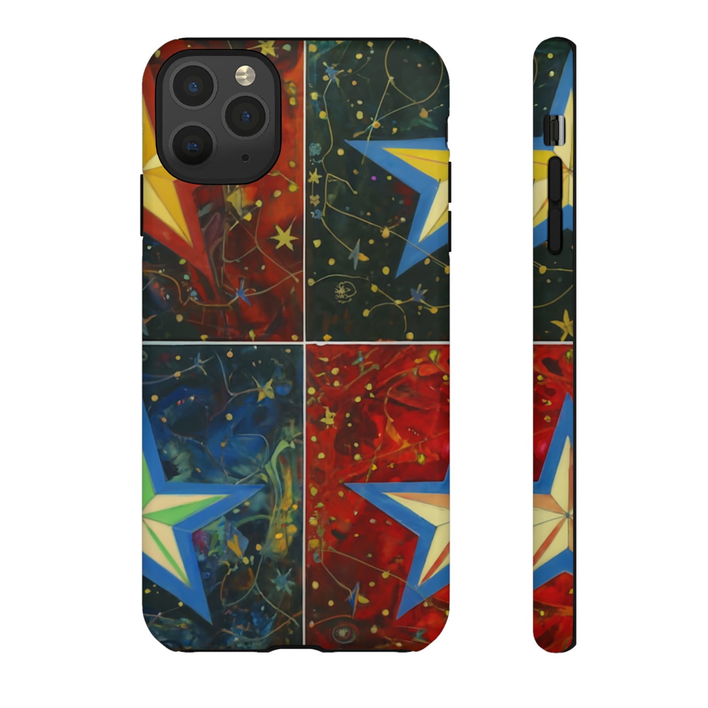 Art  Pattern Tough Case