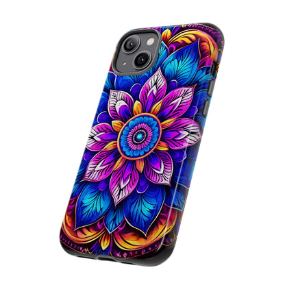 Gorgeous Bloom Tough Case