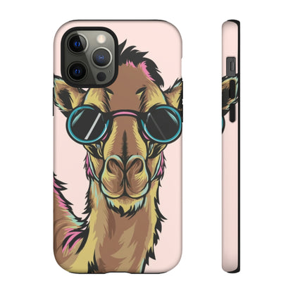 Camel Tough Case