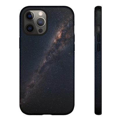 Celestial Galaxy Tough Case