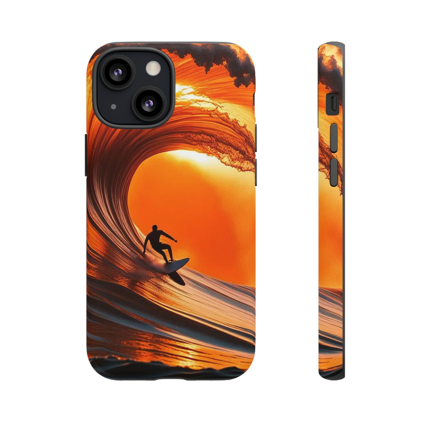 Surfer Tough Case