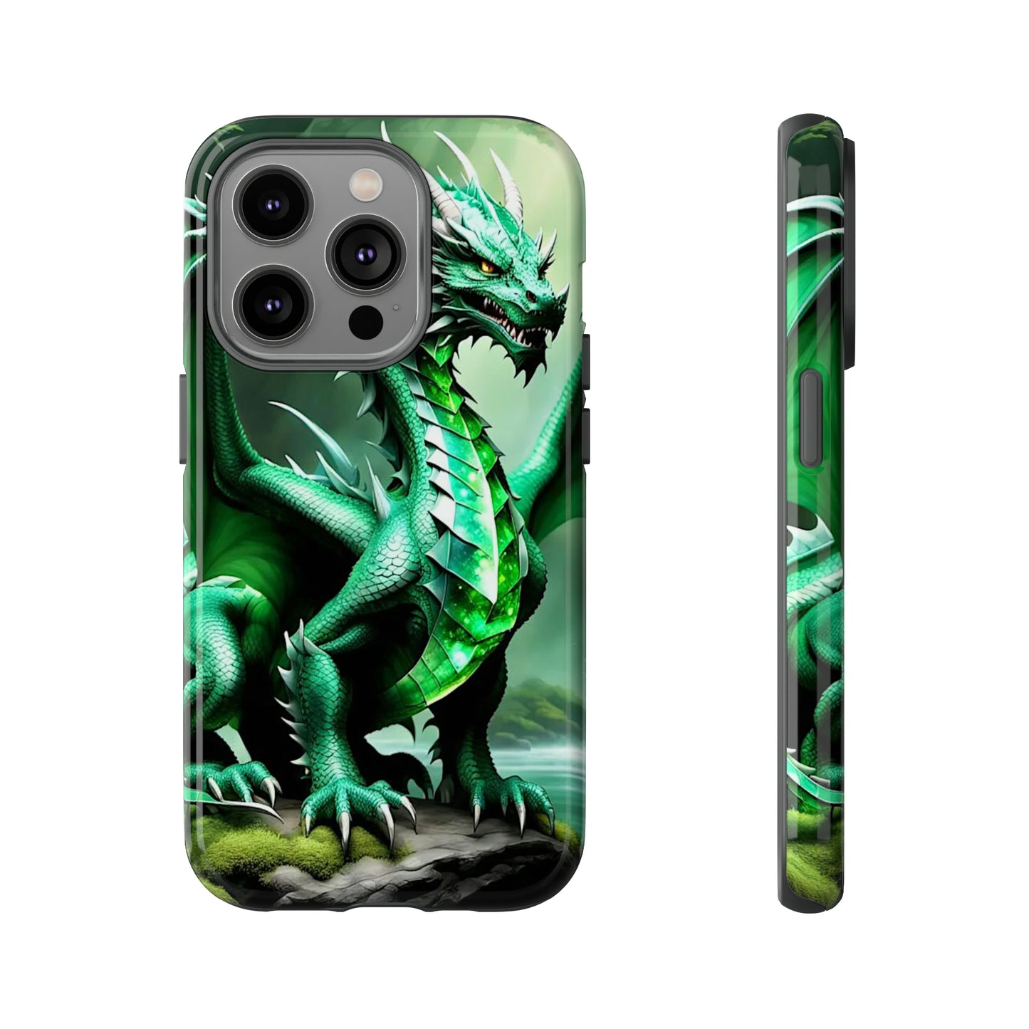 Dragon Tough Case