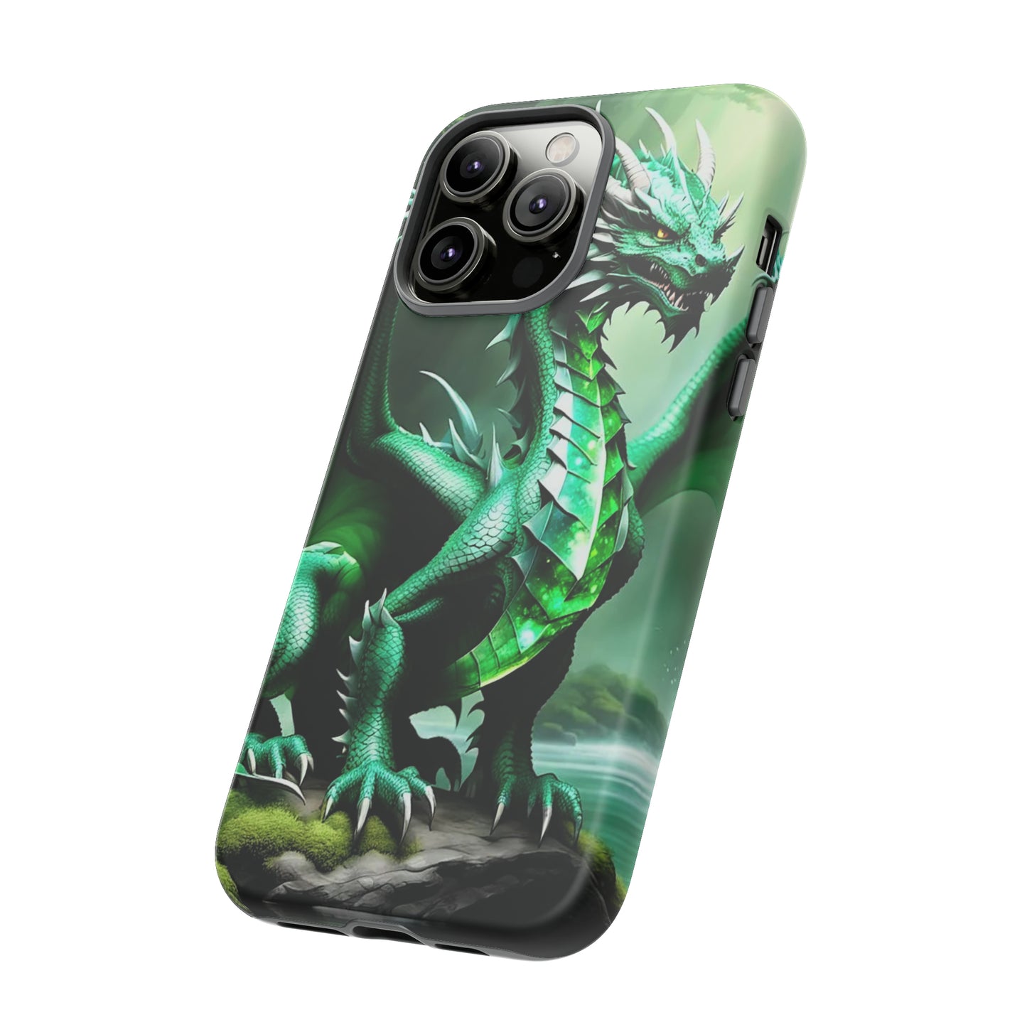 Dragon Tough Case