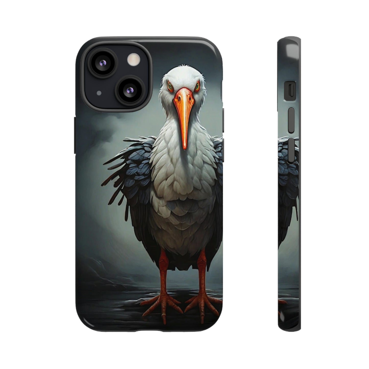 Stork Tough Case