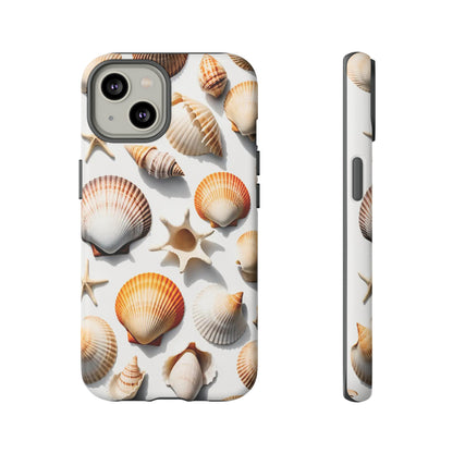 Shells Tough Case