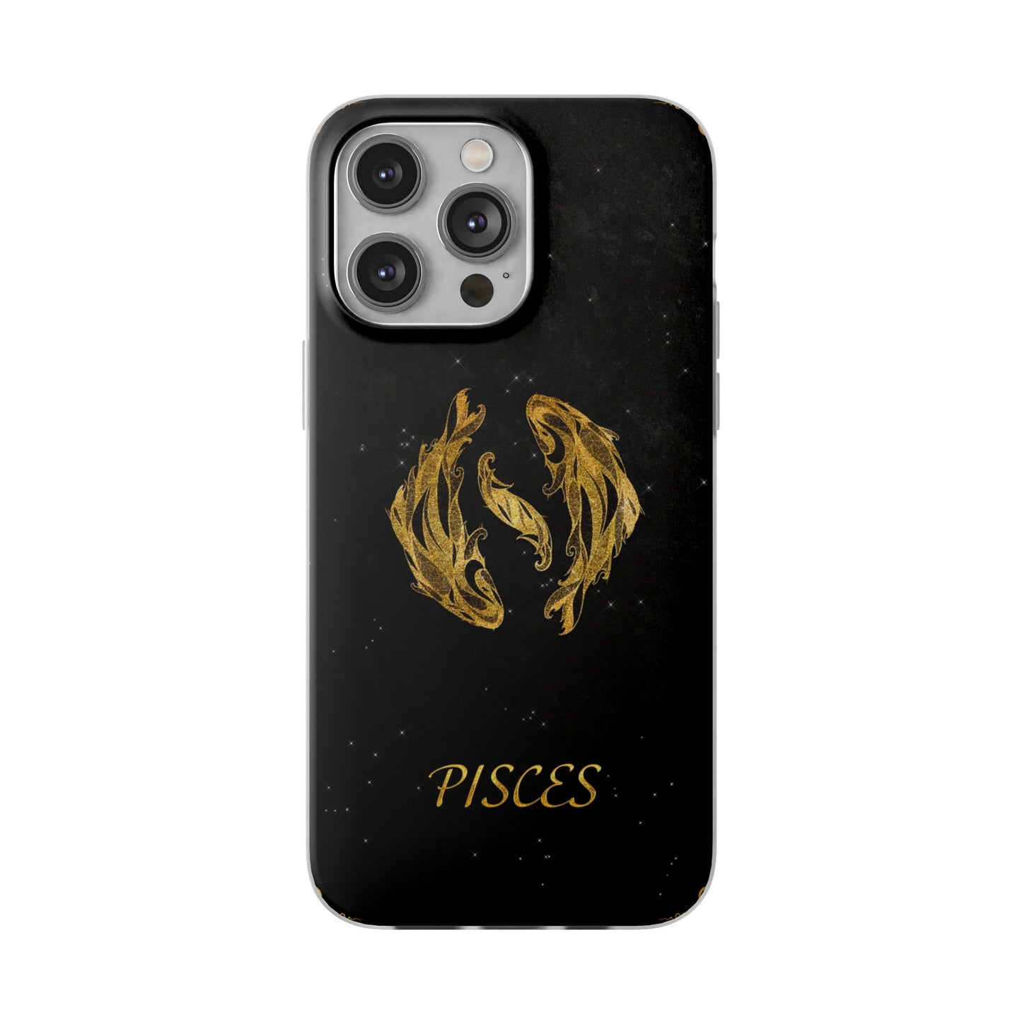 Pisces Flexi Case