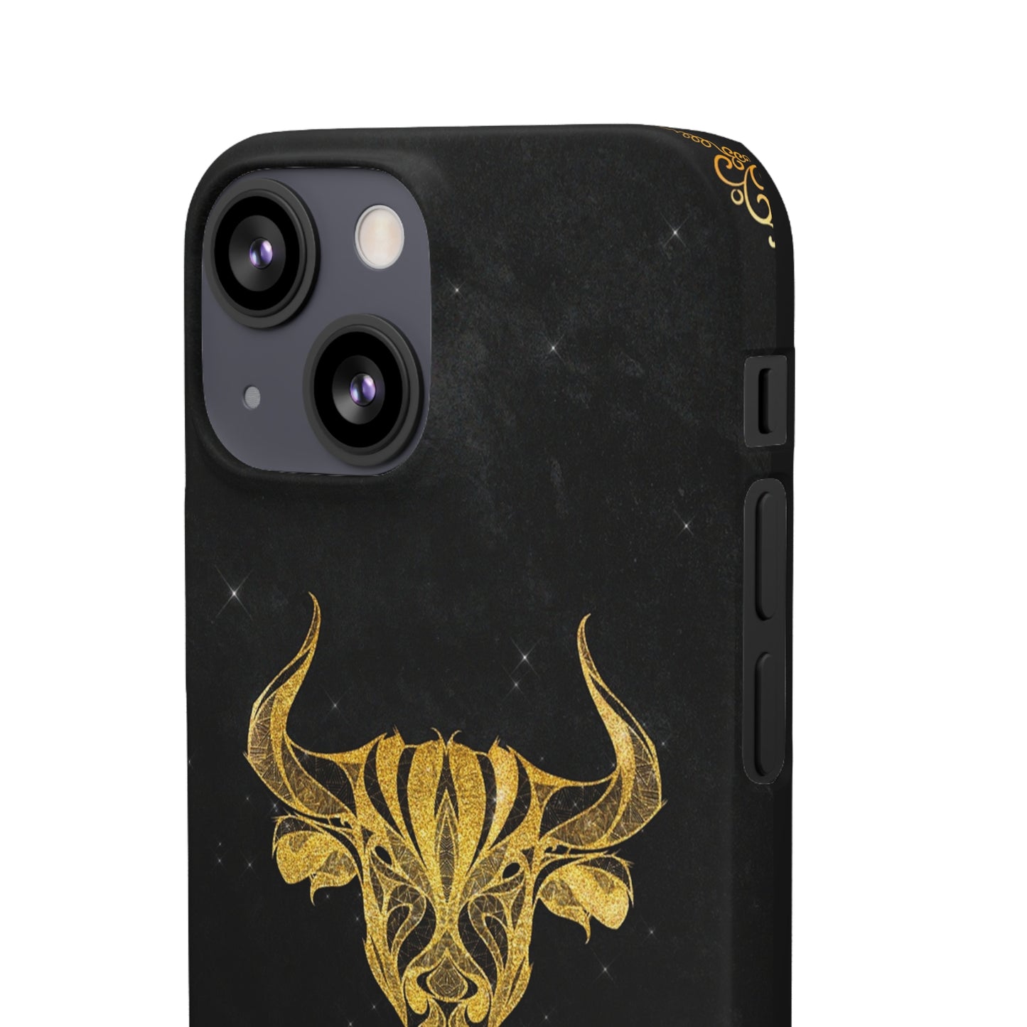 Taurus Snap Case