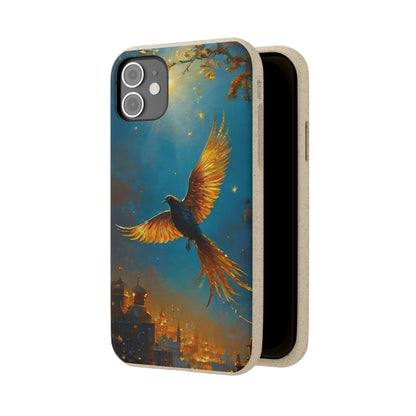 Freedom Biodegradable Case