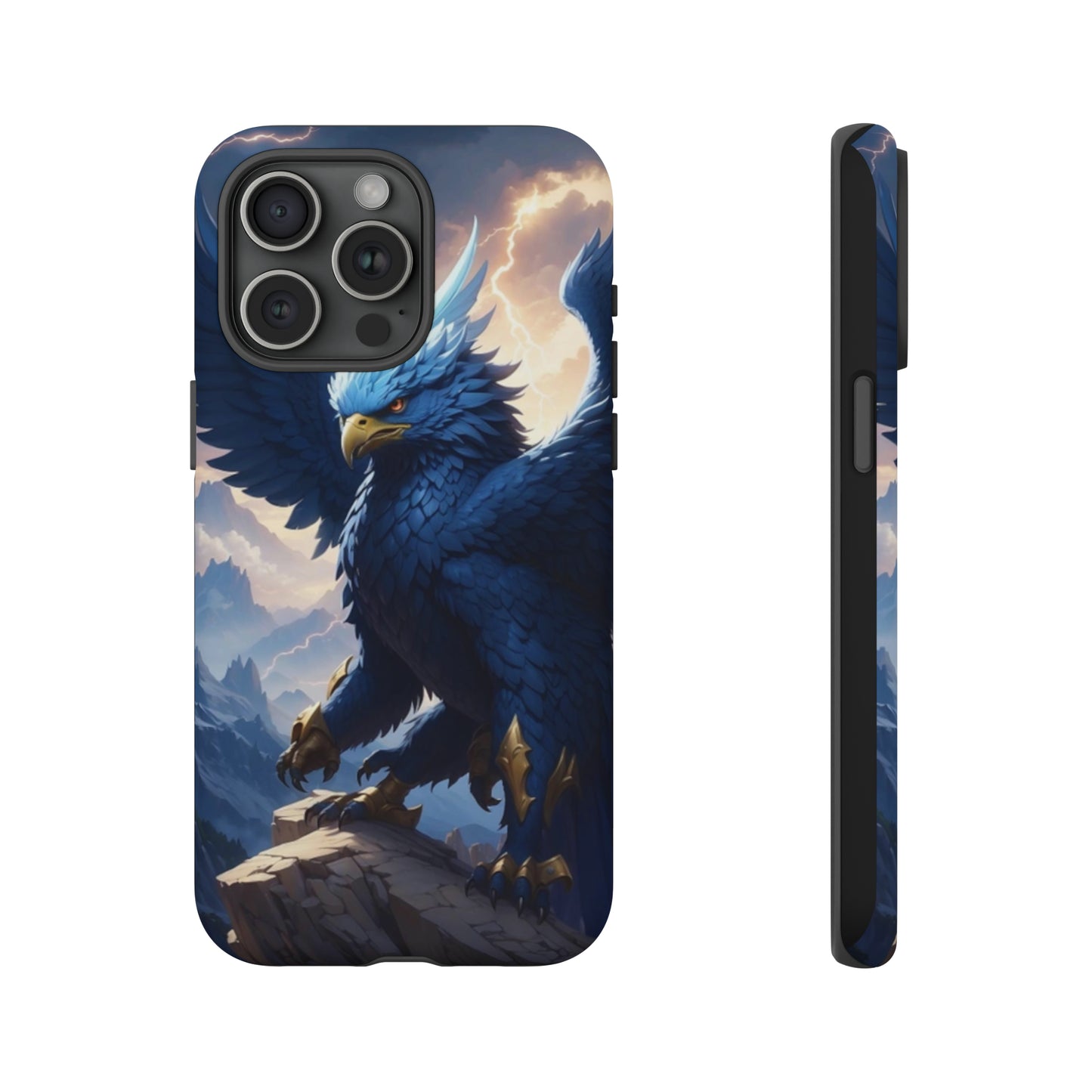 Hawk Tough Case