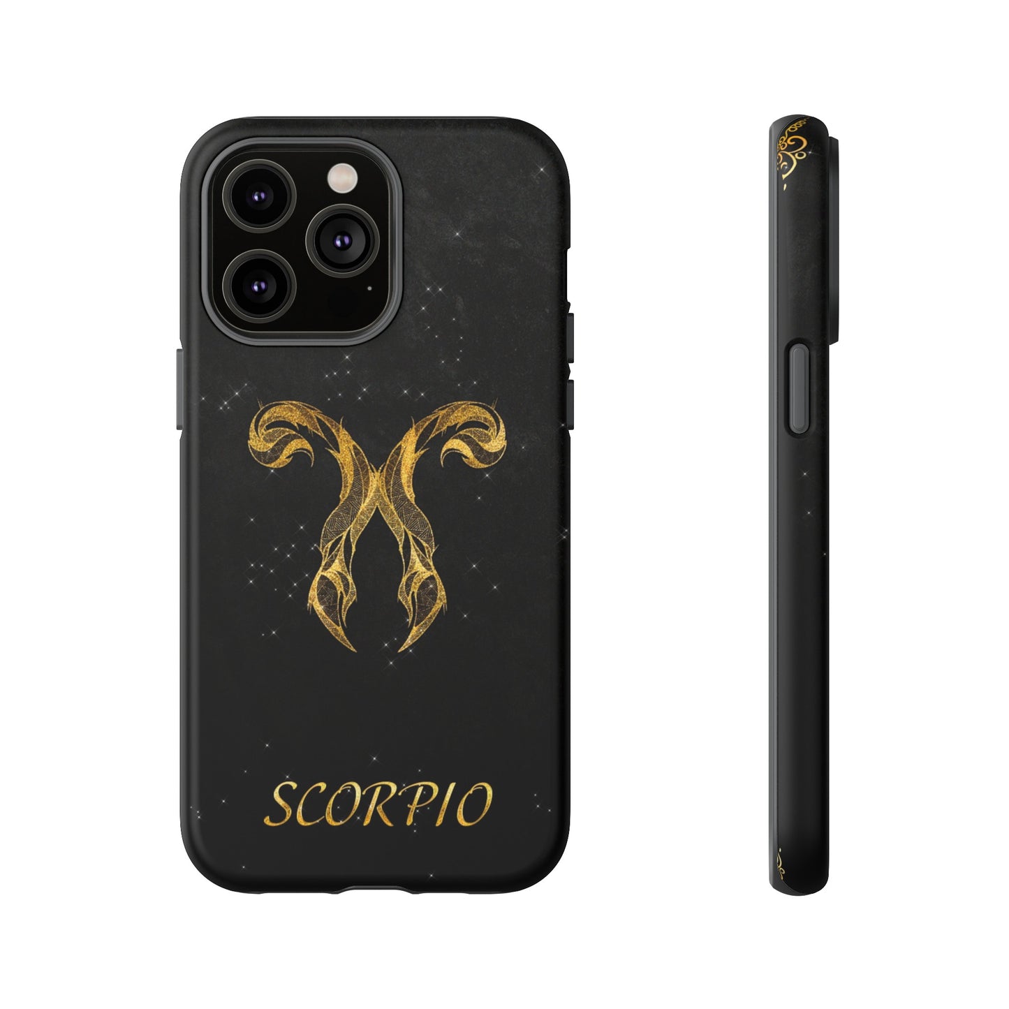 Scorpio Tough Case