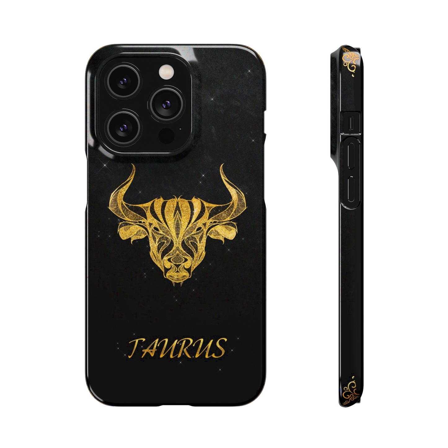 Taurus Snap Case