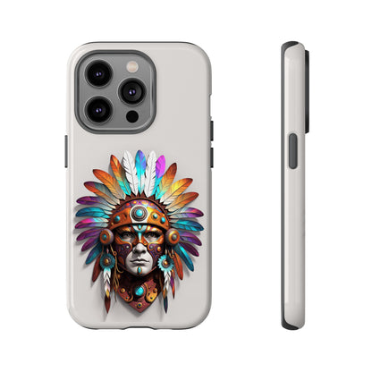 Native American Tough Case