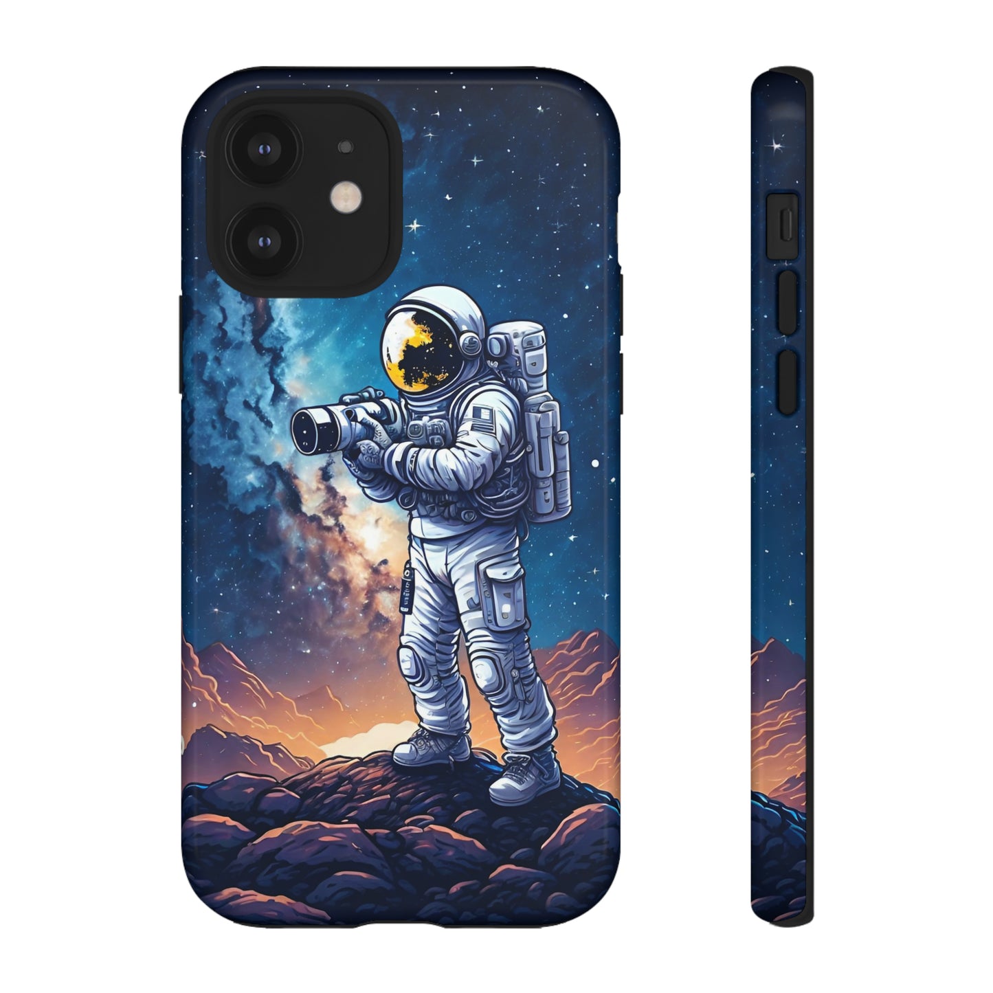 Stargazing Tough Case