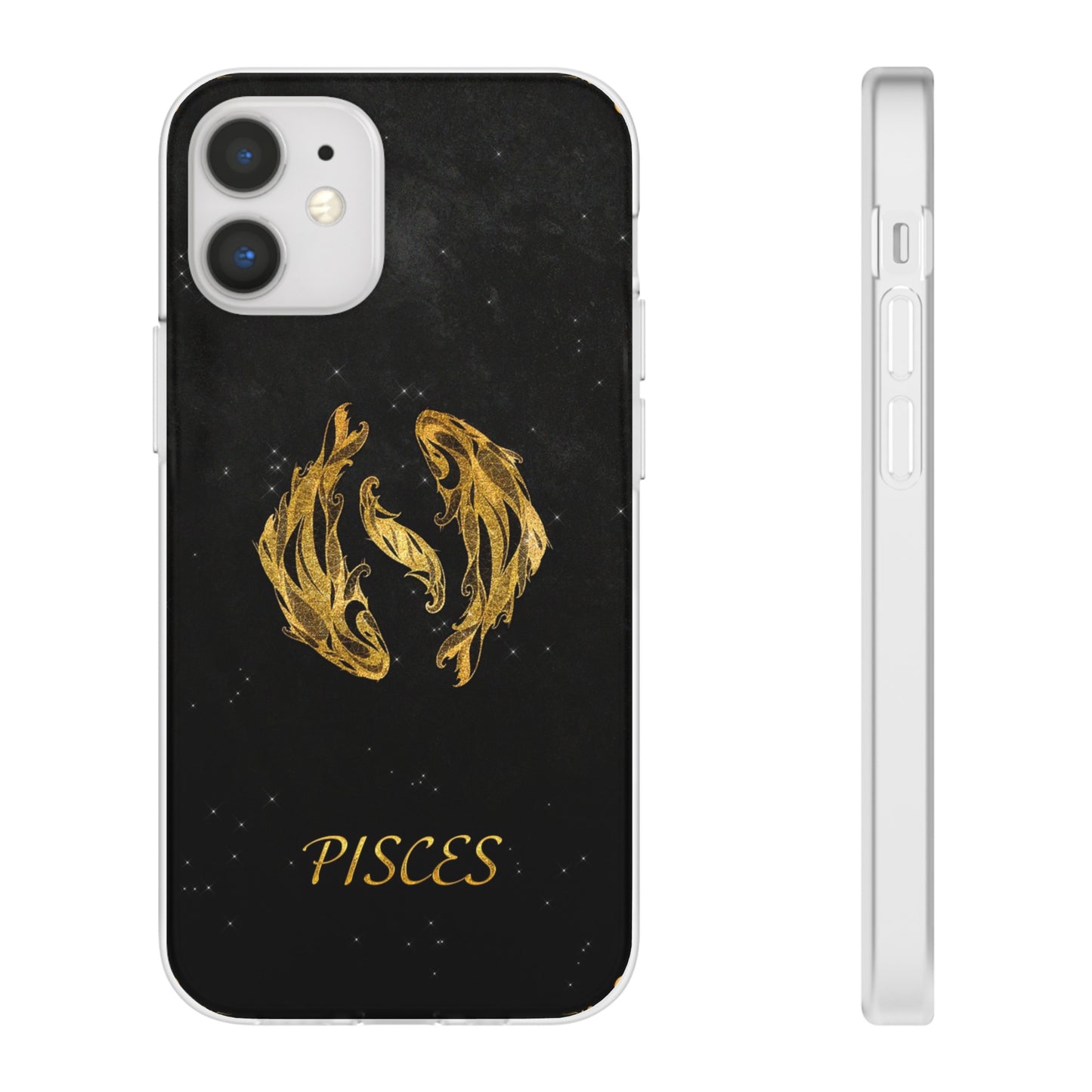 Pisces Flexi Case