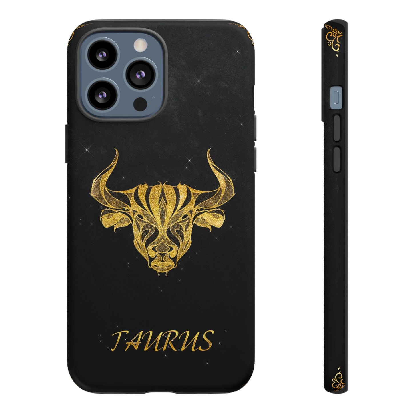 Taurus Tough Case