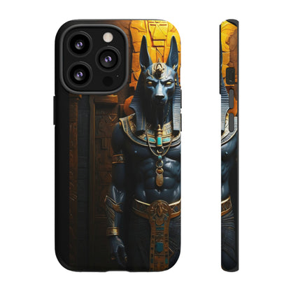 Anubis Tough Case