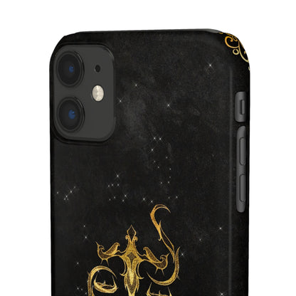 Libra Snap Case